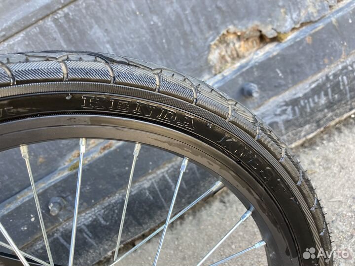 Детский велосипед Gt 16