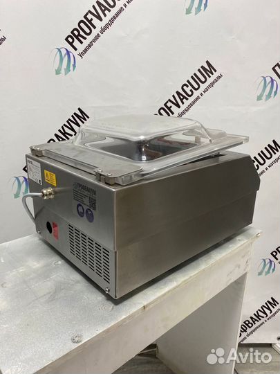 Вакуумный упаковщик Vama bc