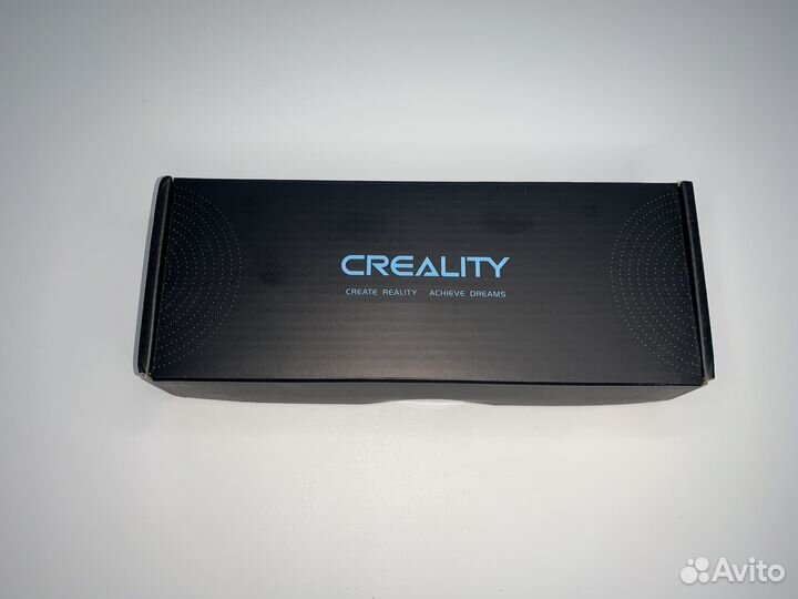 Creality Fan Cooling Kit секция доп обдува