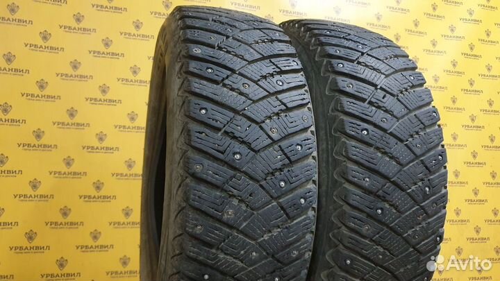 Goodyear UltraGrip Ice Arctic SUV 195/65 R15 88T