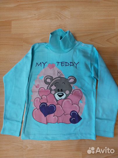 Продам одежду для девочки новую