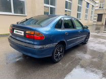 Renault Laguna 2.0 AT, 1999, 316 456 км, с пробегом, цена 165 000 руб.