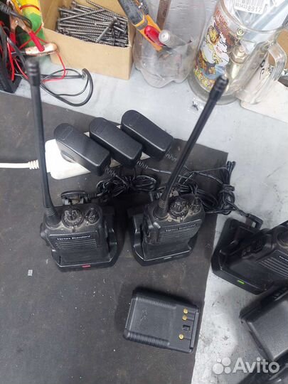 Рации Vertex Standart 231-G6-5