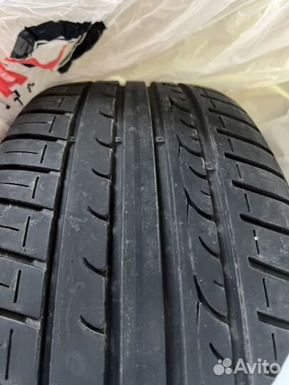 Dunlop SP Sport FastResponse 225/45 R17