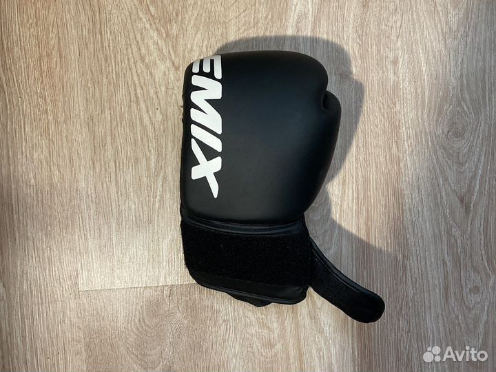 Перчатки для бокса 12 oz