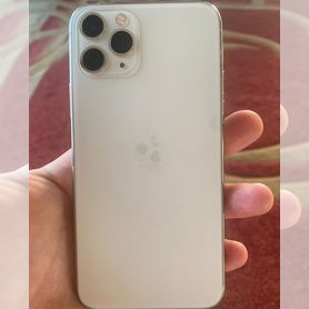 iPhone 11 Pro, 256 ГБ