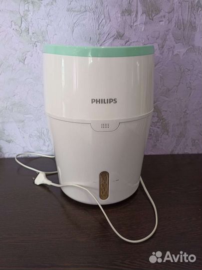 Увлажнитель воздуха Philips