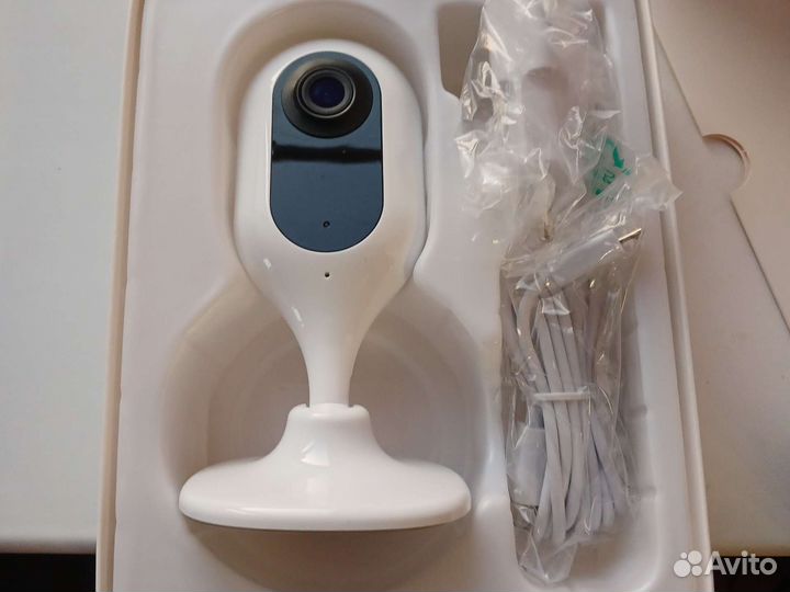 Веб-камера Logitech