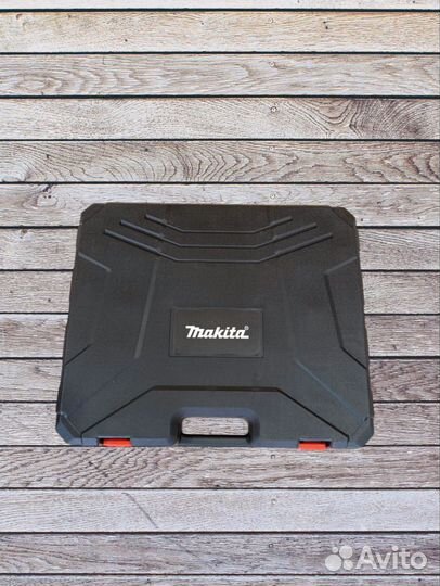 Набор инструментов 4в1