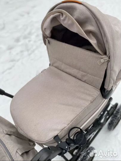 Коляска inglesina sofia