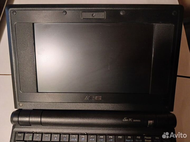 Asus Eee PC 701