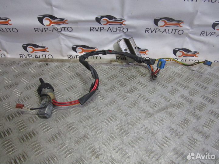 Замок зажигания Citroen C5 2.0 2001-2004