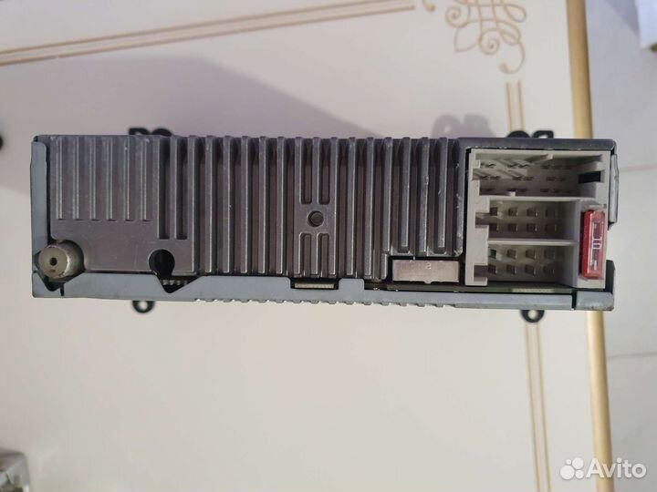 Магнитола от Мерседес А 2008г.в