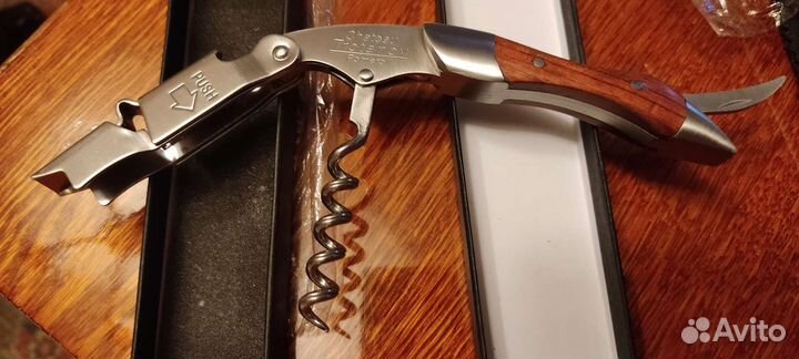 Штопор для вина