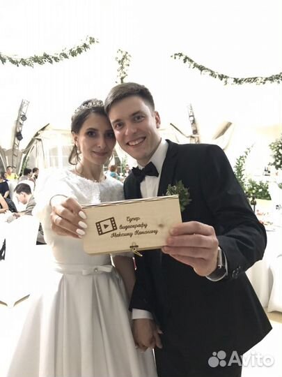 Видеограф / Видеосъемка / Видеооператор