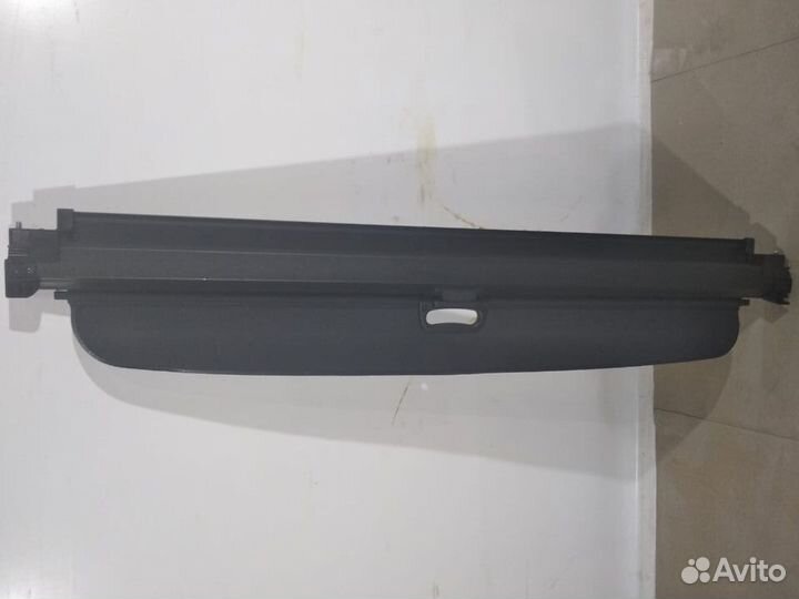 Шторка багажника BMW X5 F15 2013-2018 51477402708