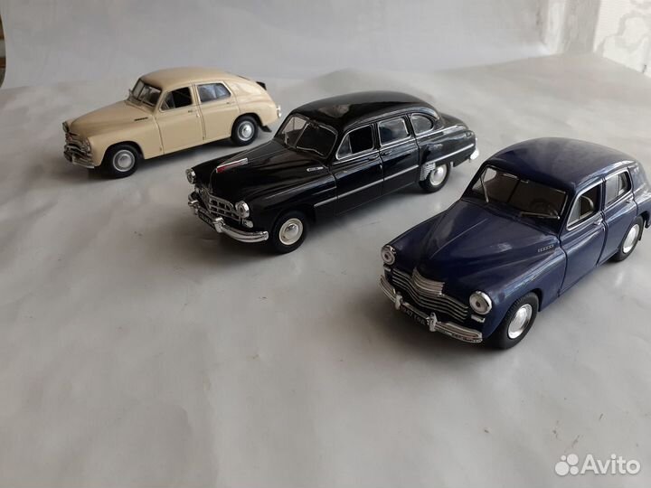 Авто модели