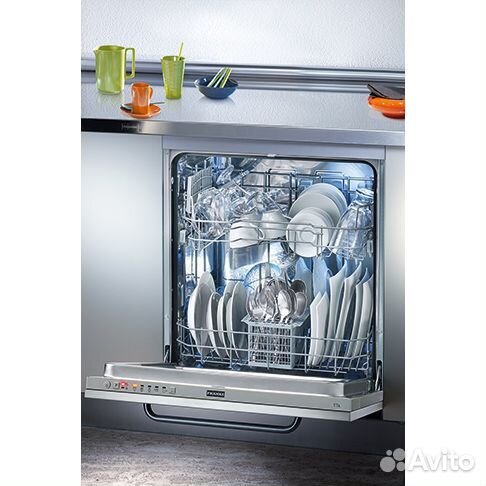 Посудомоечная машина franke FDW 613 E5P F (117.061