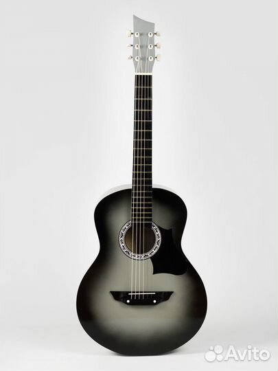 Акустические гитары (струны металл) ACD-40A-12-G