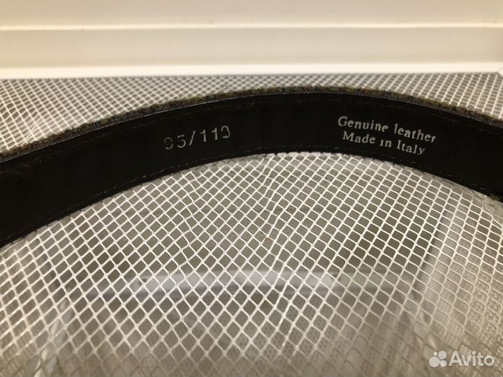 Ремень Dondup Италия