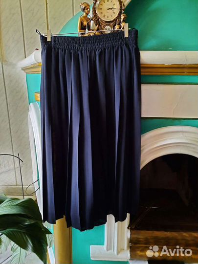 Голландия Тренд 2024г гофрированые р44-48 Идеал