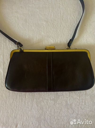 Сумочка -клатч СССР