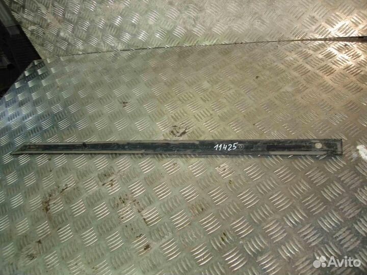 Молдинг двери Opel Vectra С 2002-2008