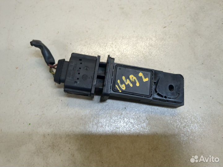 Измеритель потока воздуха Mercedes ML W164, 2007