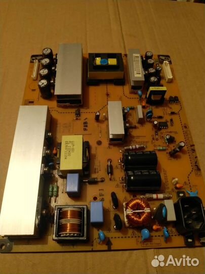 Блок питанияEAX63543801/9