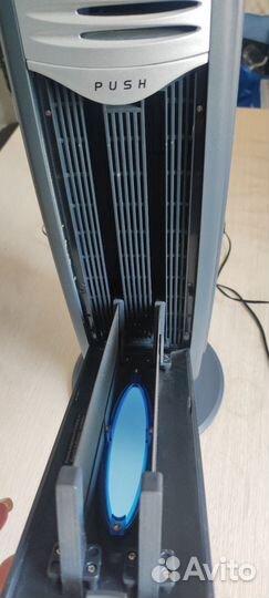 Ионизатор очиститель воздуха