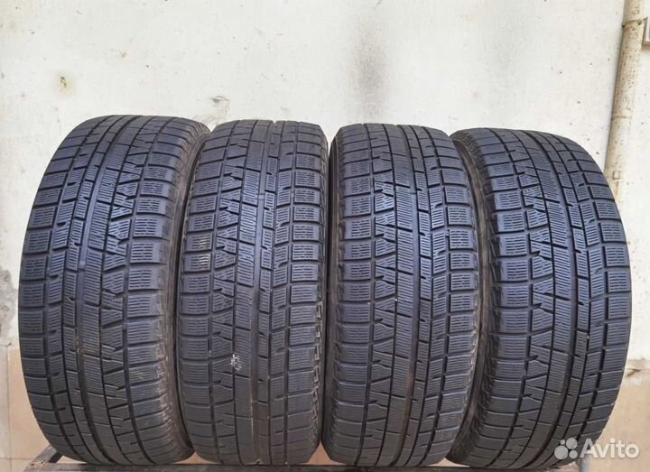 Yokohama Ice Guard IG50+ 215/55 R17 94Q