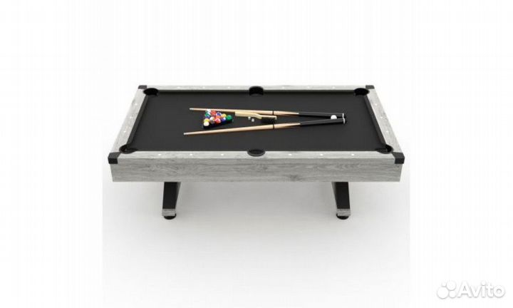 Бильярдный стол DFC lotus 89