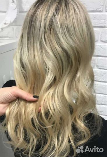 Окрашивание, Стрижки, Биозавивки, SPA-уходы