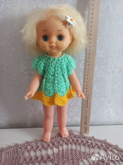 Кукла Лариса Донецк