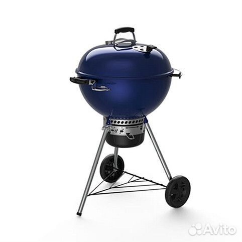 Грили Weber Master-Touch GBS