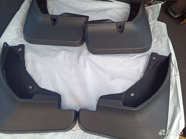 Брозговики хавел 7