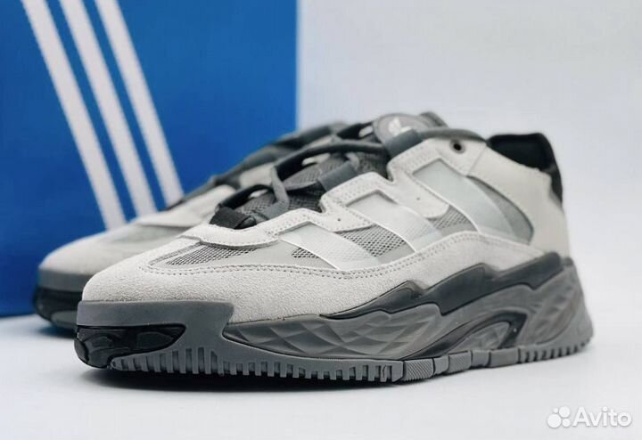 Кроссовки Adidas Niteball 2.0