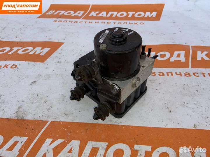 Блок ABS Volkswagen Jetta 5 2008 1K614517accta