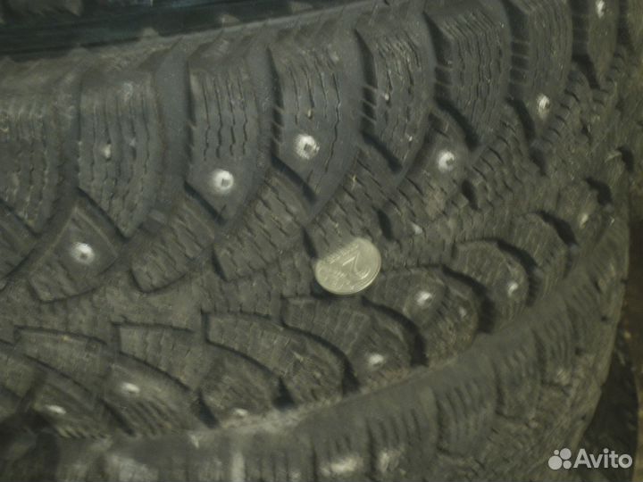 Нордман 175/70 R13 1 и 4 шт.на 14 р