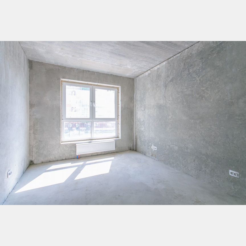 2-к. квартира, 59,5 м², 2/12 эт.