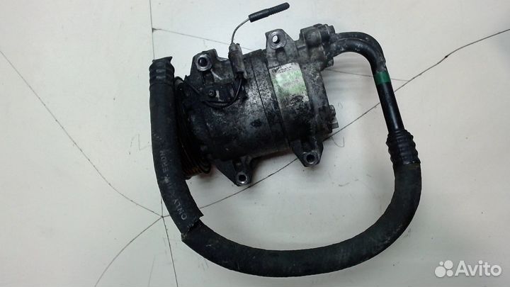 Компрессор кондиционера Volvo S80, 2005