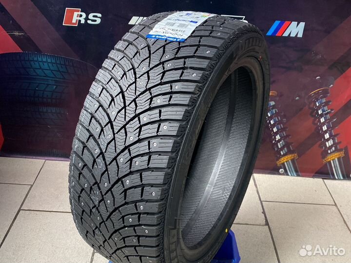 Triangle IcelynX TI501 235/55 R19 105T