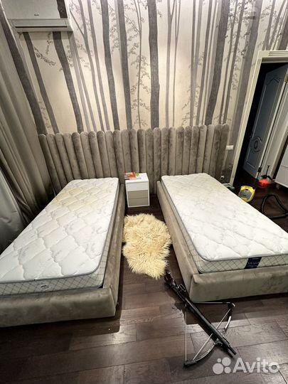 Химчистка мягкой мебели