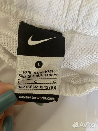 Спортивные штаны nike