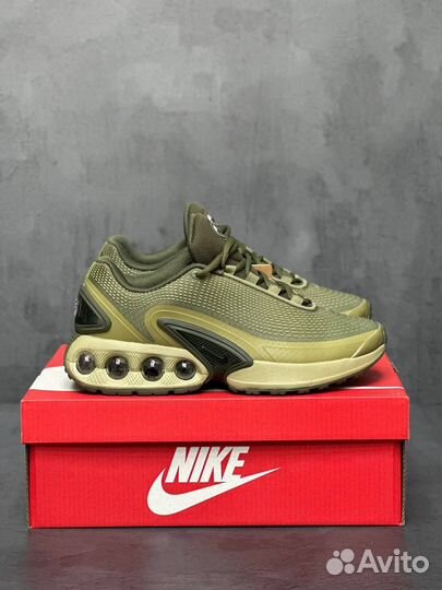 Кроссовки Nike Air Max Dn