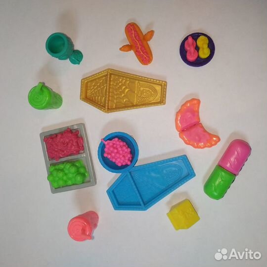 Кукла Монстр Хай