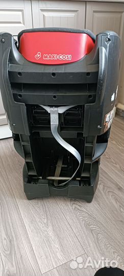 Детское автокреслo maxi-cosi