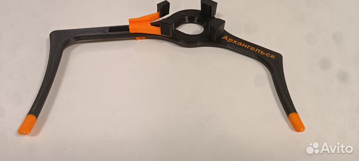 Морозостойкая 