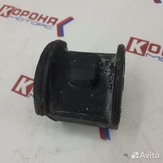 Сайлентблок рычага переднего hyundai atoz