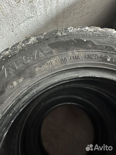 Колеса зимние 175 65 r14